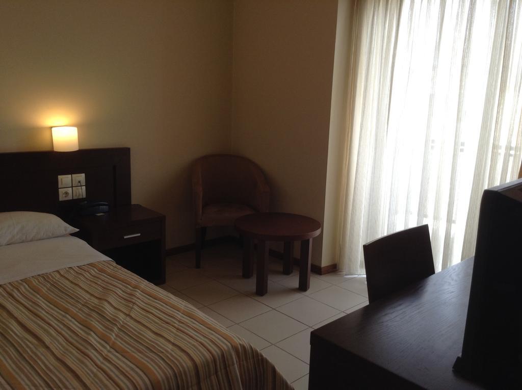 Hotel Electra Volos Room photo